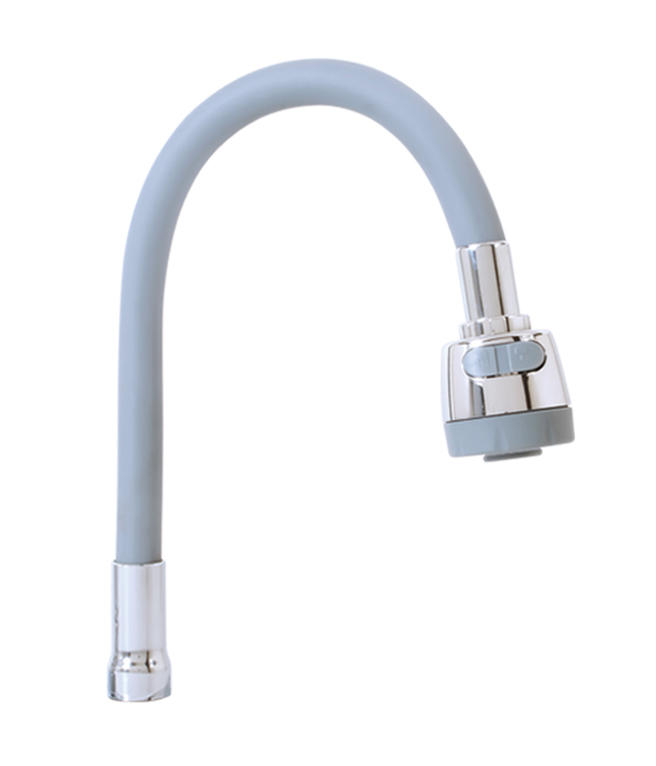 Flexible Pipe Gray