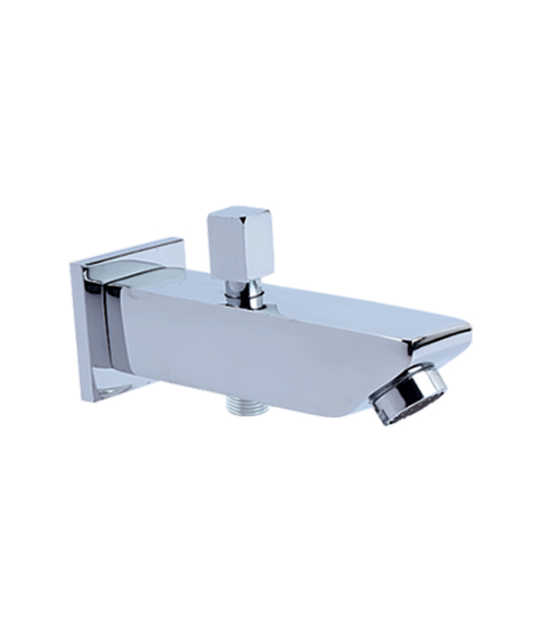 Square Spout (Fast Open)