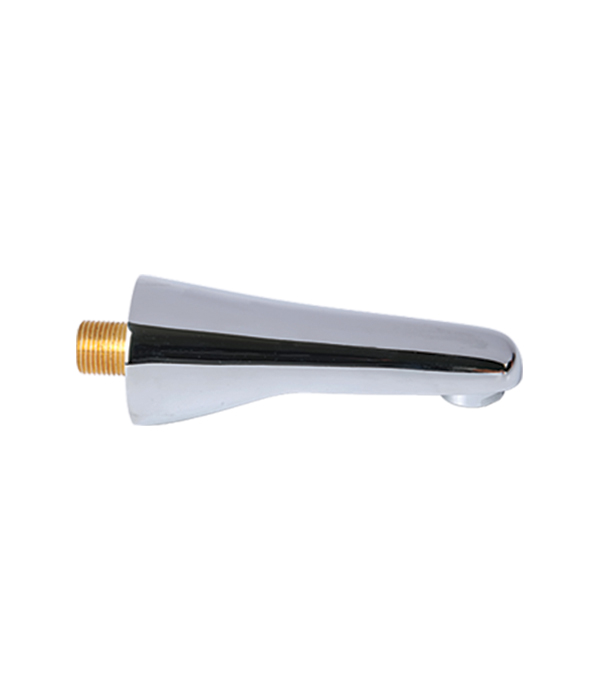 Round Spout