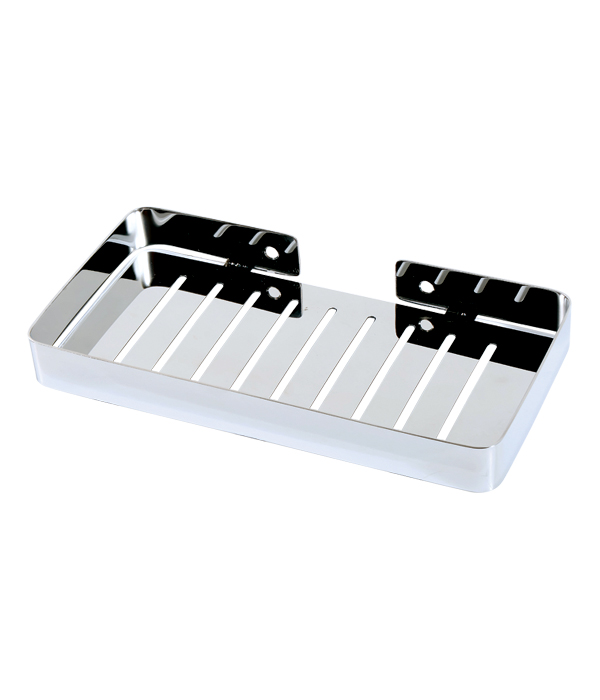 Elite Double Soap Case