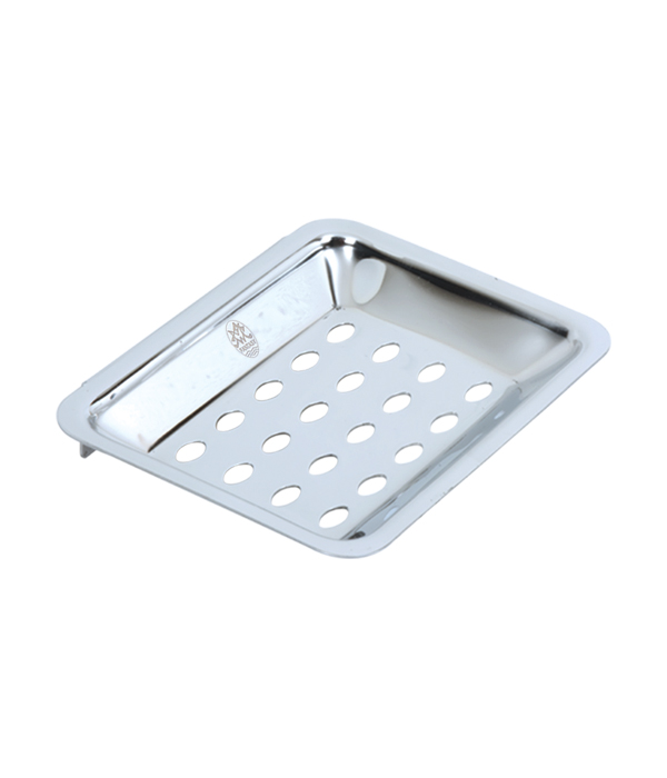 SS Soap Case