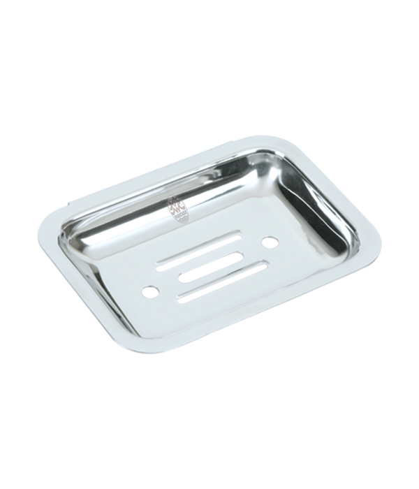SS Soap Case