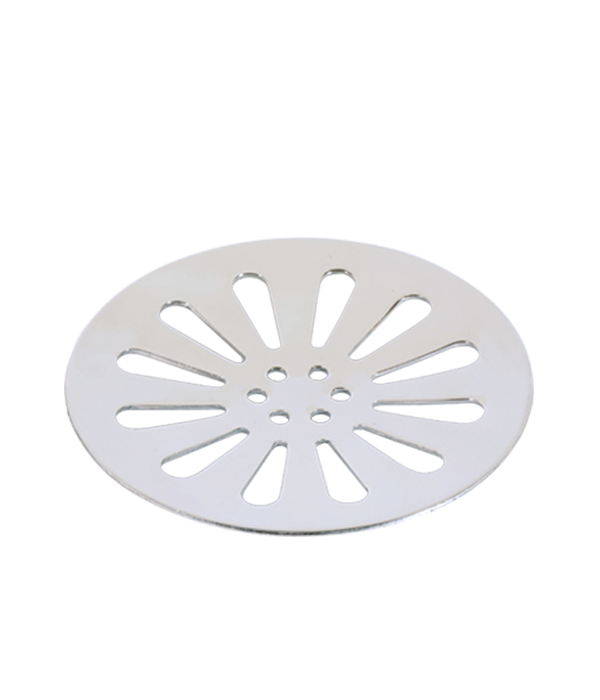 5” Round Grating (Heavy)