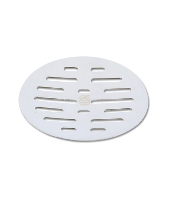 5 ” Round Grating Jali