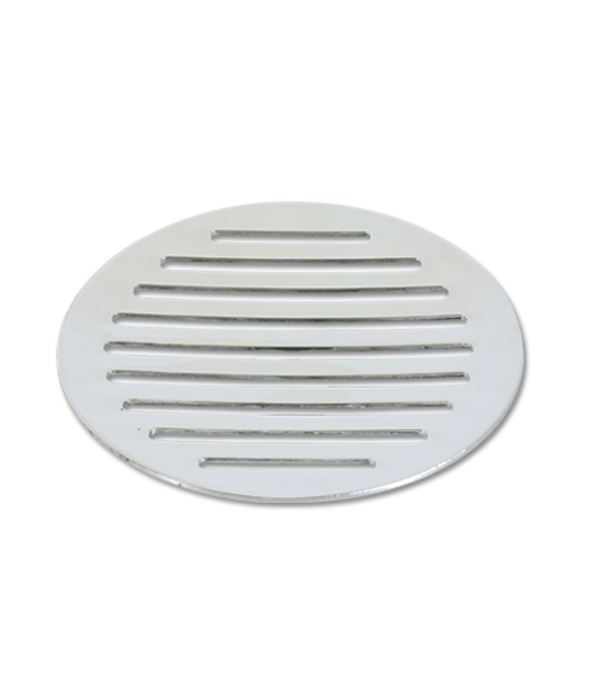 5″ Round Grating (Heavy)