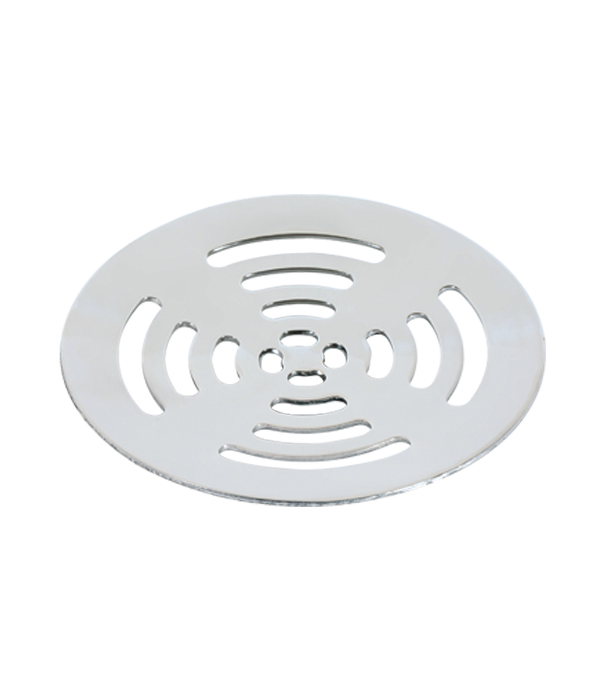 5” Round Grating (Heavy)