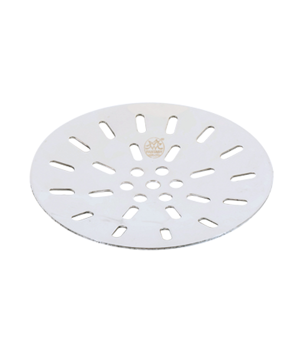 5″ Round Grating Jali