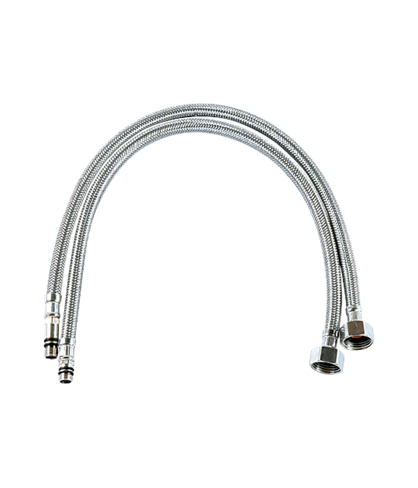 24 ” Mixer Connection Pipe