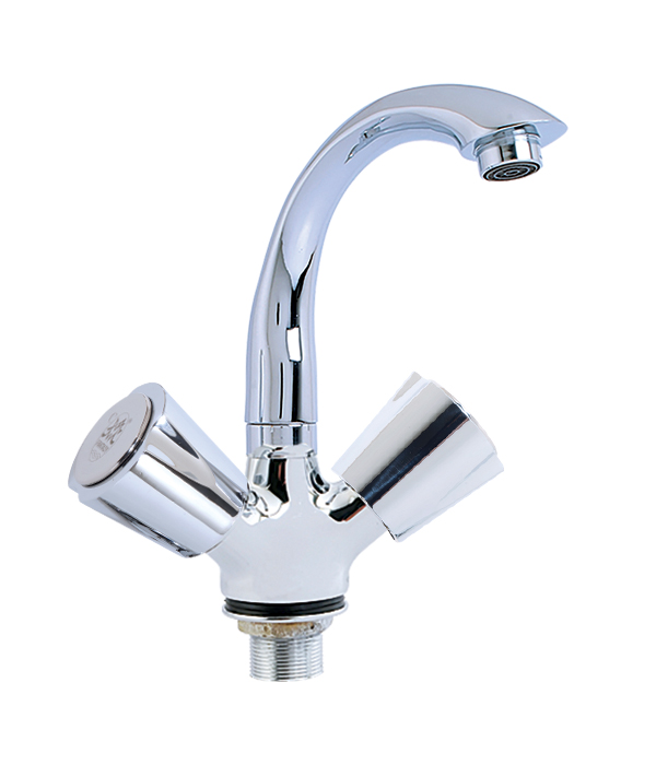 Basin Mixer FM-06 (C)