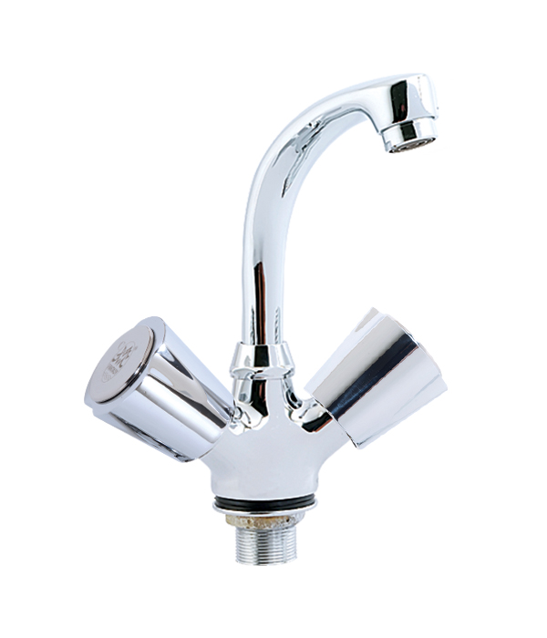 Basin Mixer FM-07 (C)