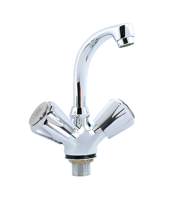Basin Mixer FM-07 (D)