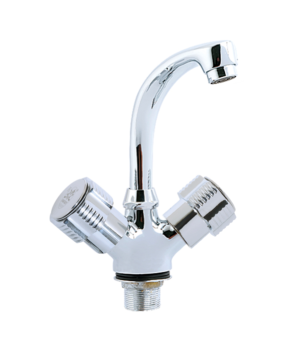 Basin Mixer FM-07 (S)
