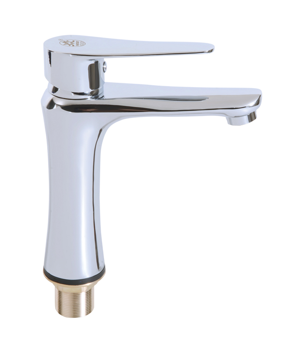 Single Lever Basin Mixer (Premium) 8”
