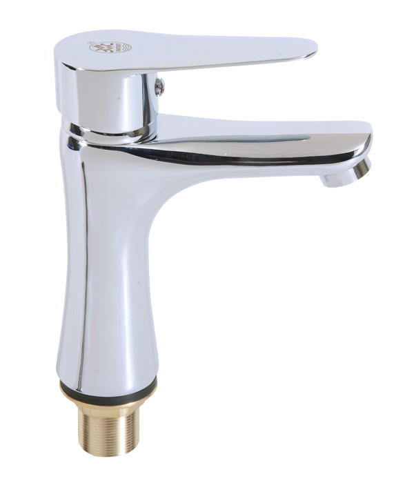 Single Lever Basin Mixer