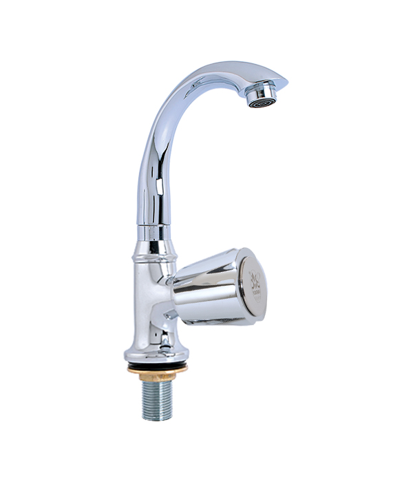 Basin Piller Cock FM-10 (C)