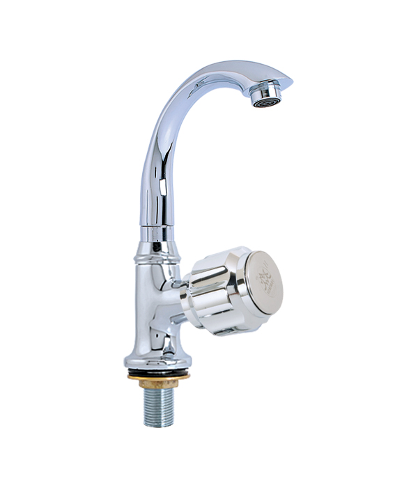 Basin Piller Cock FM-10 (E)