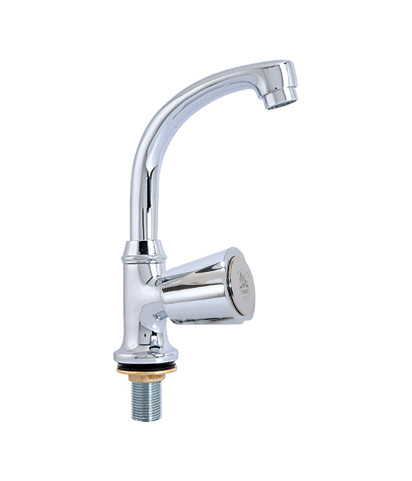 Basin Piller Cock FM-11 (C)