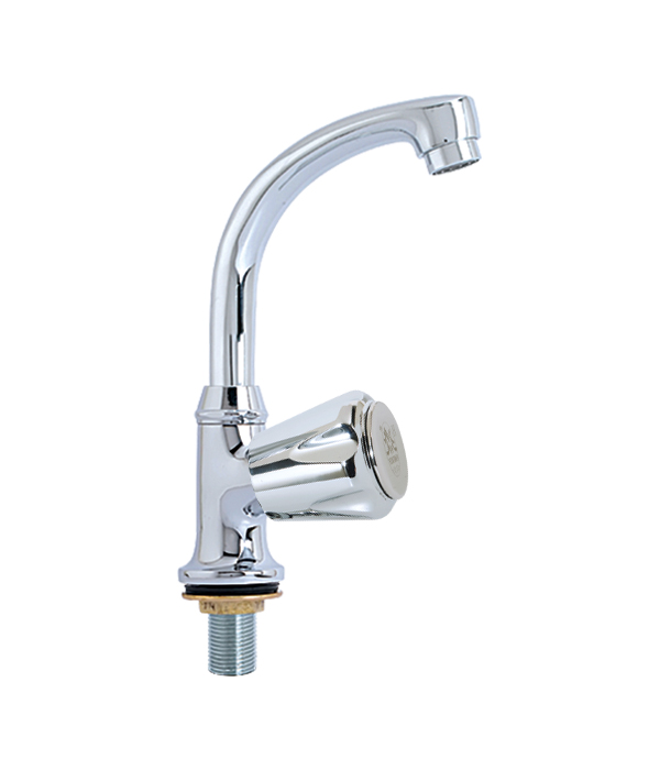 Basin Piller Cock FM-11 (D)