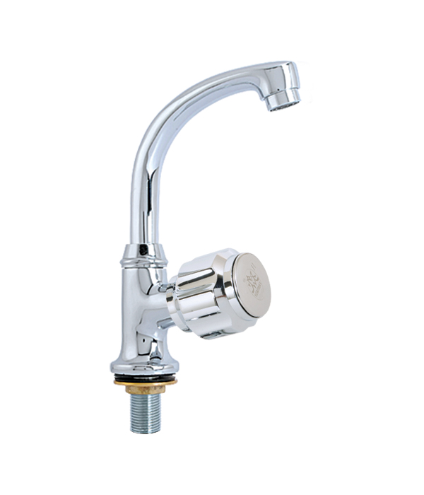 Basin Piller Cock FM-11 (E)