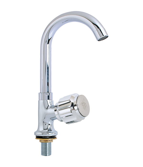 Basin Piller Cock FM-12 (E)