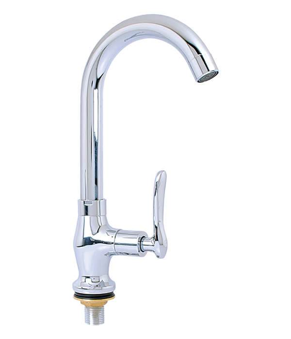 Lever Moving Pillar Cock (Special)