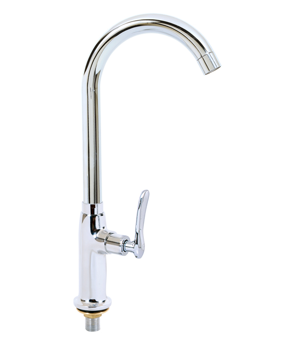 Lever Dual (Basin/Sink) Piller Cock