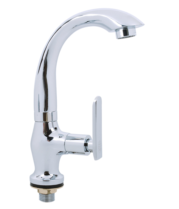 Lever Moving Pillar Cock (Heavy)