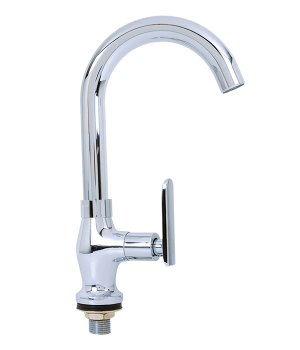 Lever Moving Pillar Cock (Special)
