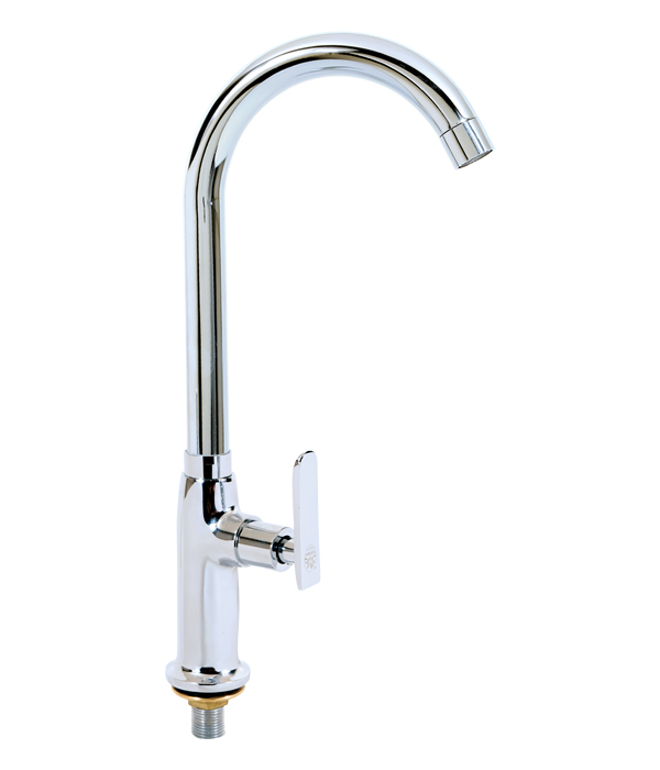 Lever Dual (Basin/Sink) Piller Cock