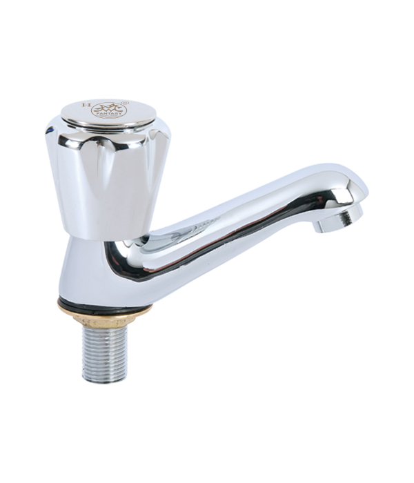 Basin Piller Cock FM-27 (D)