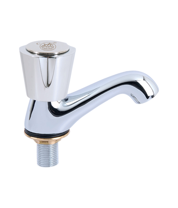 Basin Piller Cock FM-29 (C)