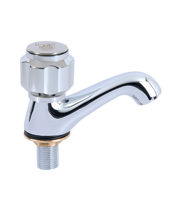 Basin Piller Cock FM-29 (E)