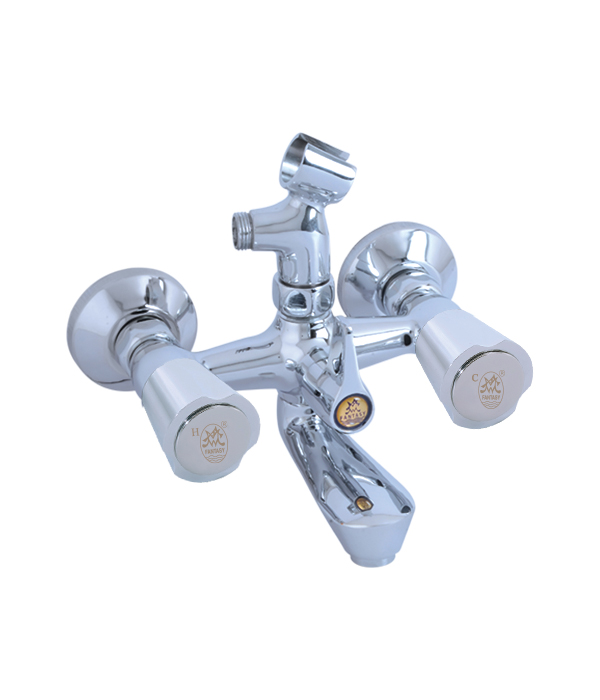Bath Tub Mixer FM-01 (C)