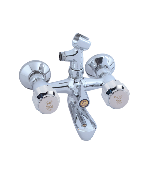 Bath Tub Mixer FM-01 (E)