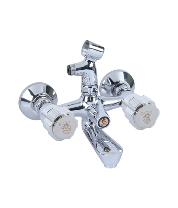 Bath Tub Mixer FM-01 (S)