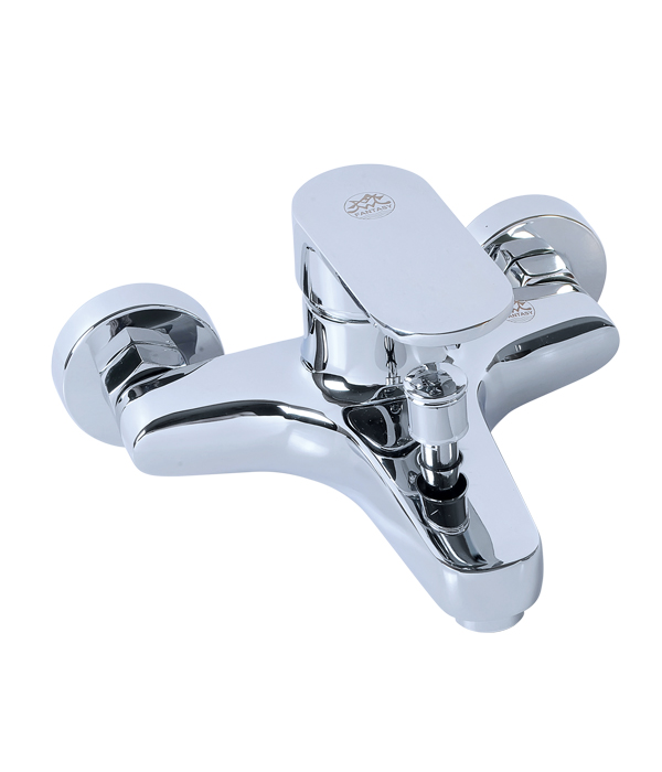 Single Lever Bath Tub Mixer Without Hand Shower