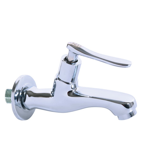 Lever Conceal Bib Cock (Max)
