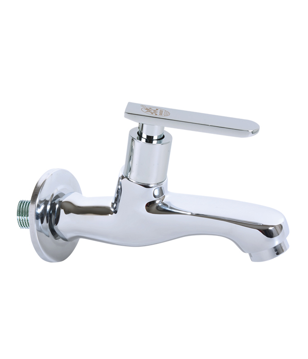 Lever Conceal Bib Cock (Max)