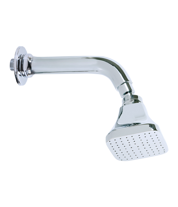 New Moving Shower