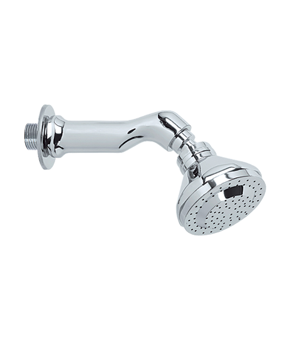 Star Moving Shower