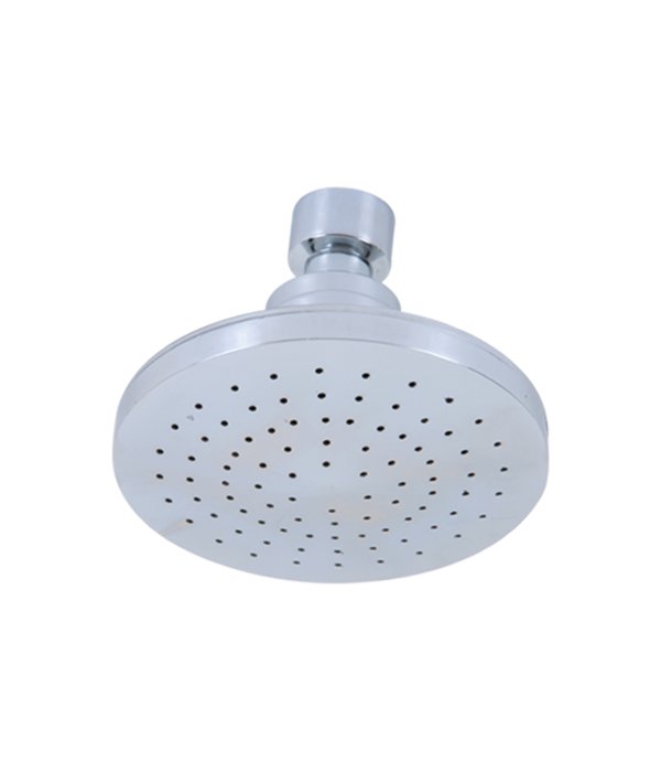Round Ceiling Shower (Brass)