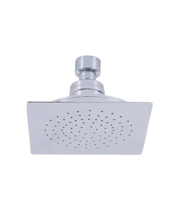 Square Ceiling Shower (Brass)