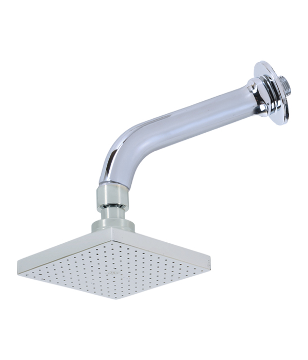 Square Moving Shower (Box)
