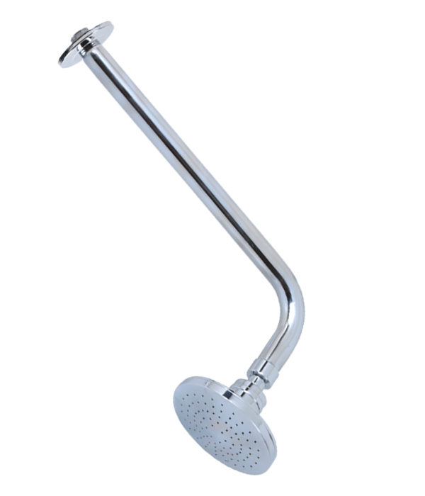Round Long Shower