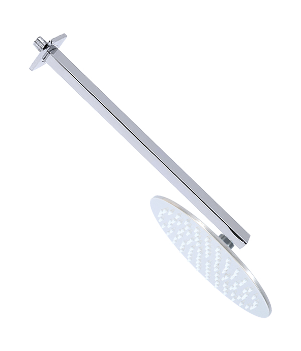 Round Moving Shower (Max)