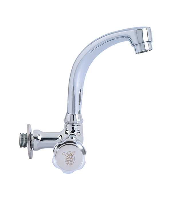 Sink Cock FM-13 (D)