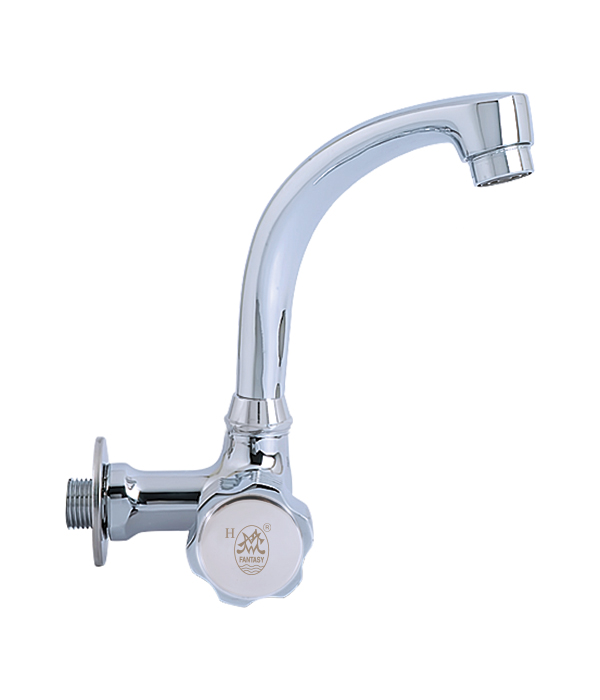 Sink Cock FM-13 (S)