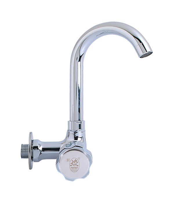 Sink Cock FM-14 (S)