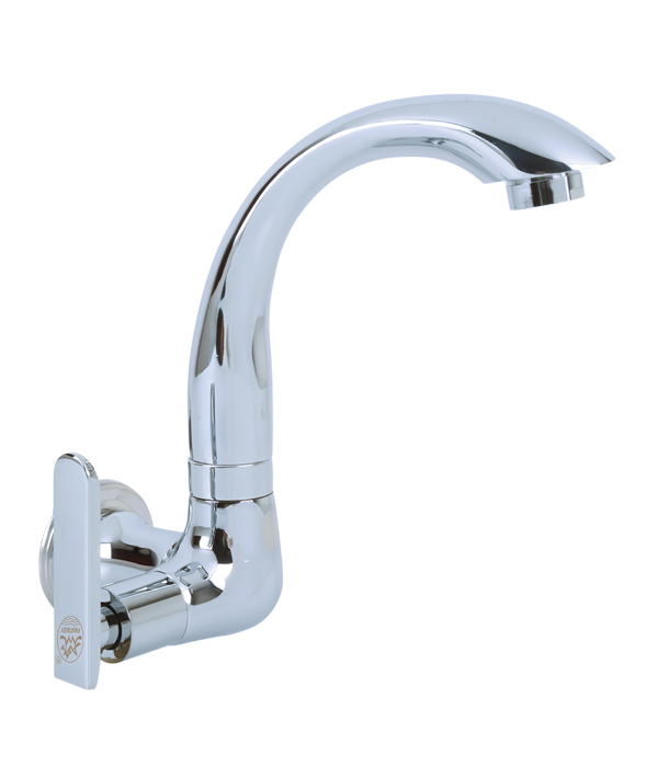 Lever Moving Sink Cock (Heavy)