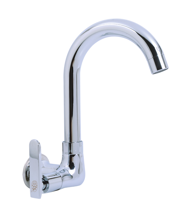 Lever Moving Sink Cock (Special)